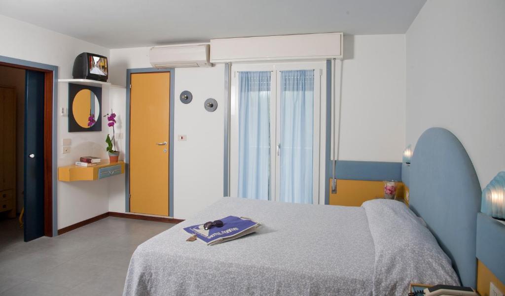 Hotel Norma Misano Adriatico Quarto foto